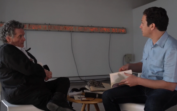 Documental exposición 