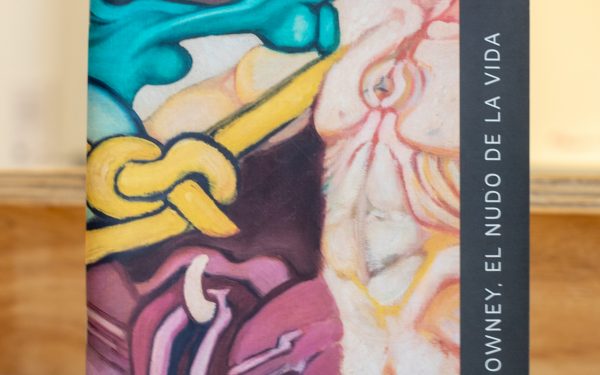 El Nudo de la Vida