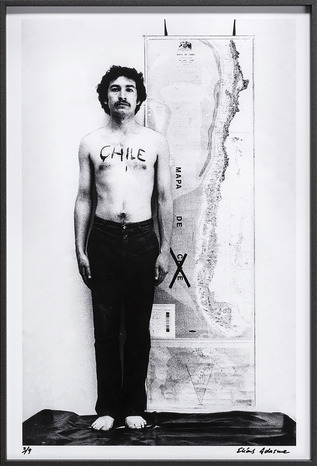 A Chile