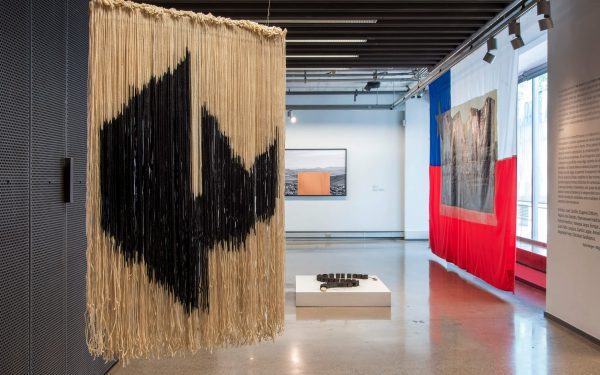 Y de pronto ya no había más orilla… Parte II