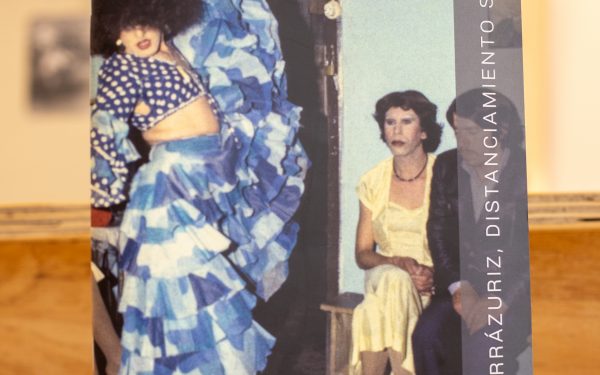 Distanciamiento Social