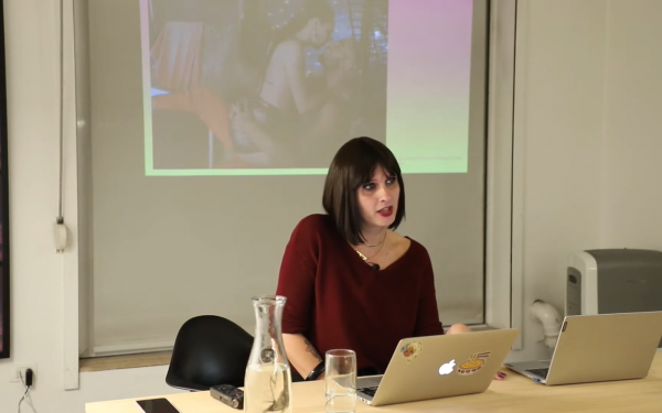 Airel Florencia Richards: 