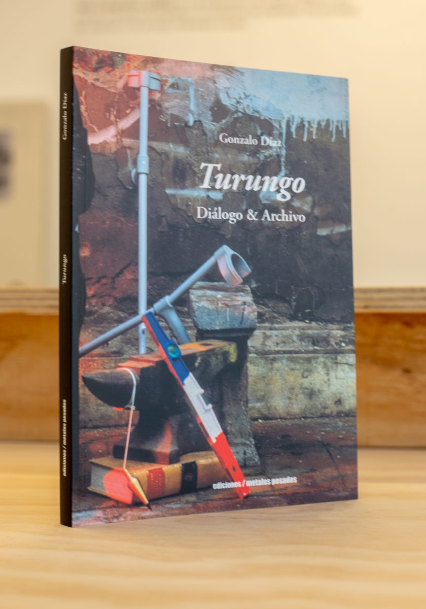 Turungo