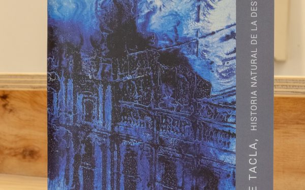 Historia Natural de la Destrucción