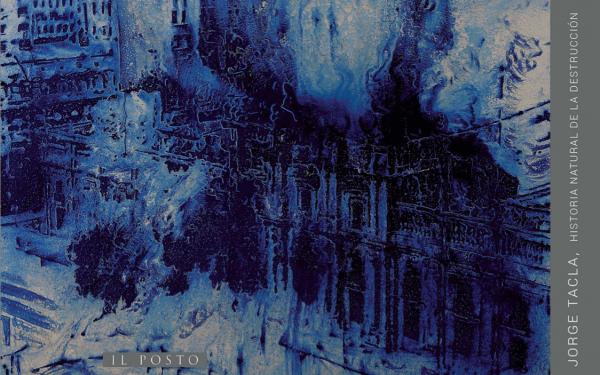 Historia Natural de la Destrucción