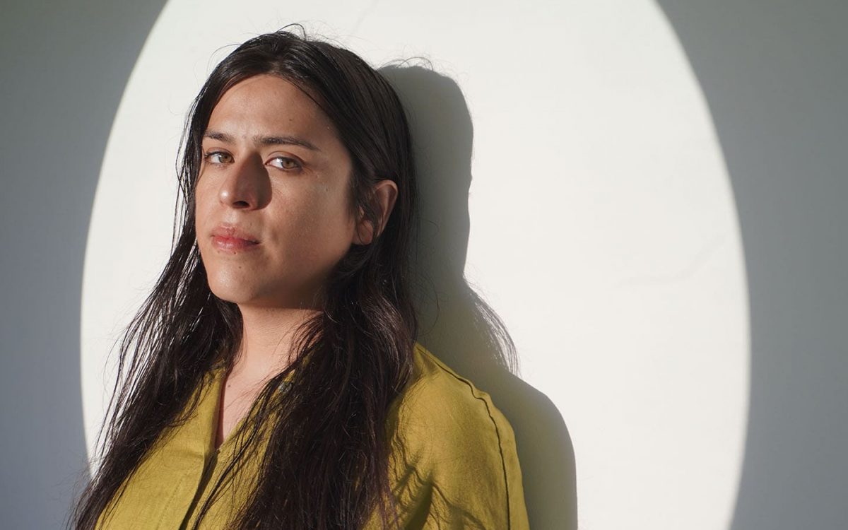 Develar la historia/memoria