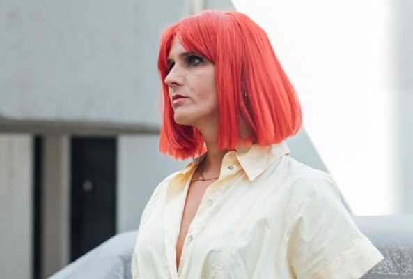 Destruida a martillazos