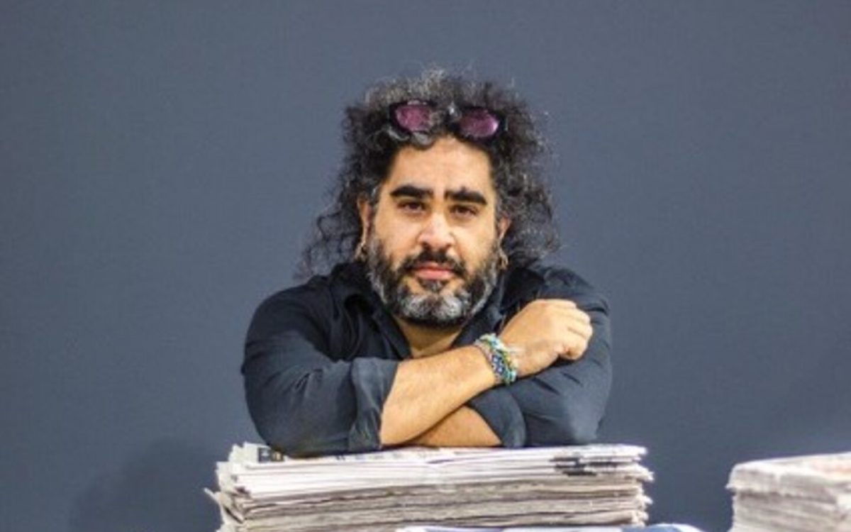 Avatares del Indigenismo