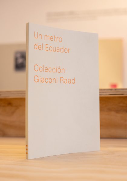Un metro del Ecuador