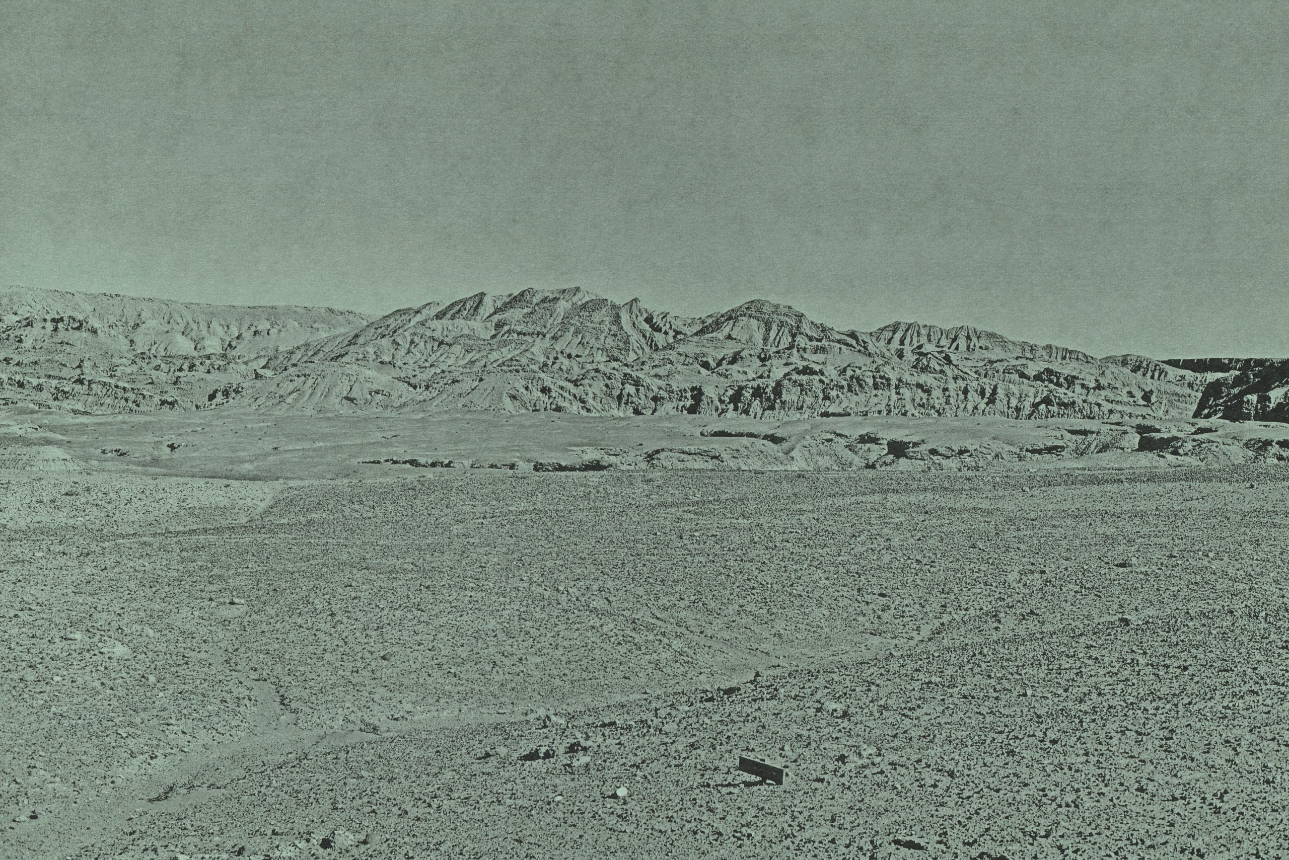 Lanzamiento libro «Atacama: diálogo y archivo»
