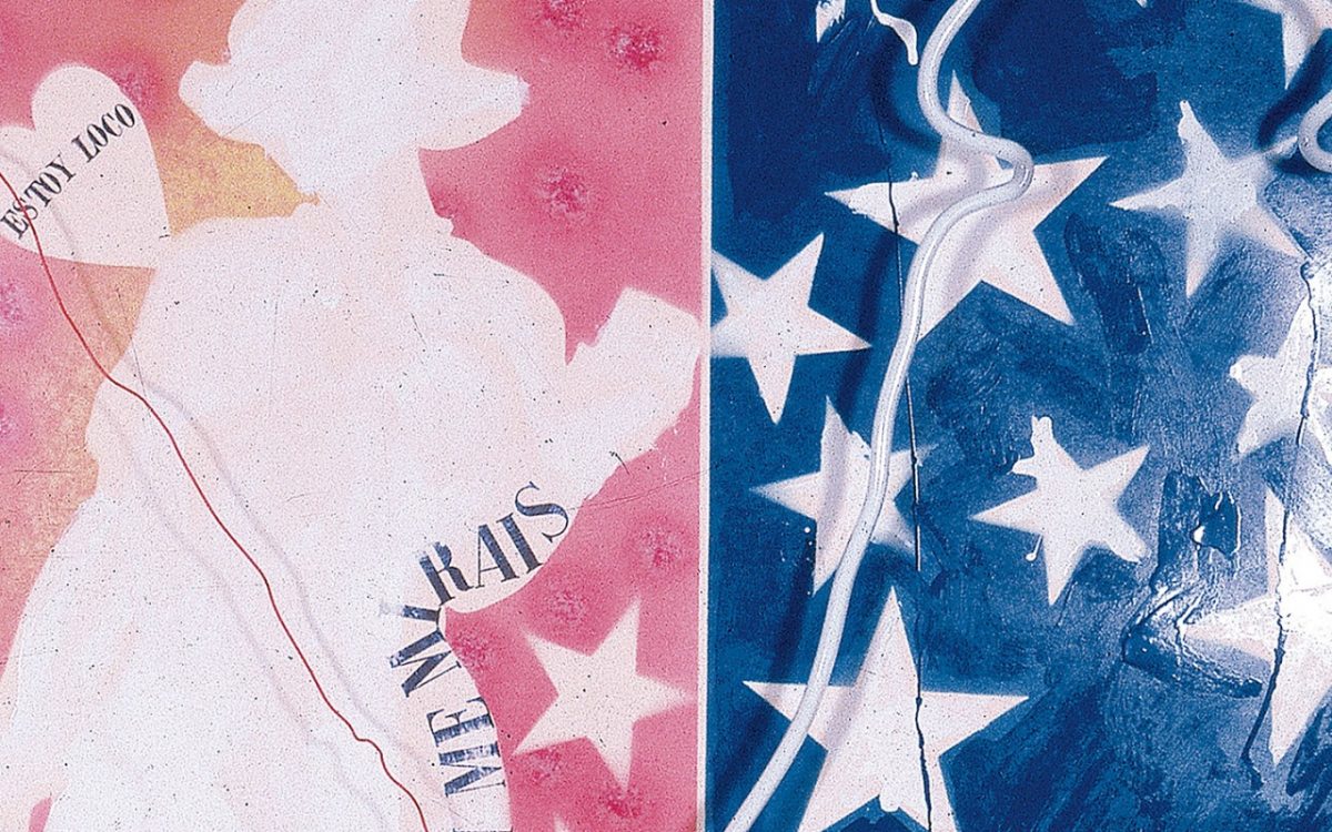 Conversatorio «Pintura y escritura»