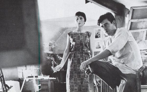 Ricardo Yrarrázaval. Tres décadas