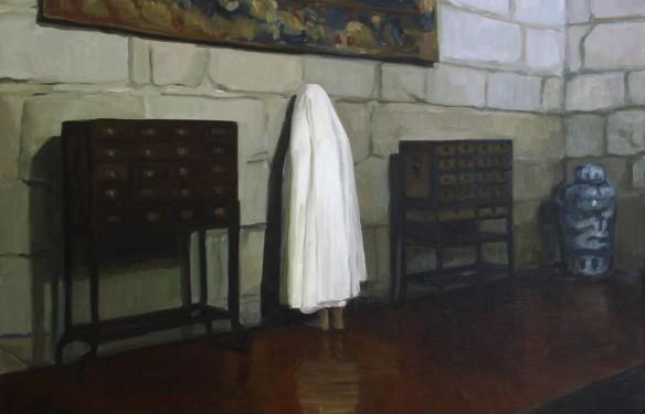 Replicar el vacío, desbordar el museo. Copias, mercancías y críticas a la institucionalidad en Gamarra y Langlois